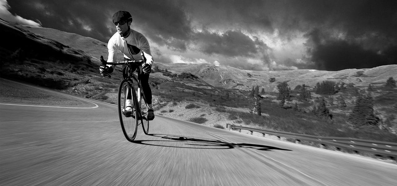 red rocks cycle touring